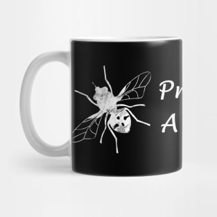 pretty fly for a white guy Mug